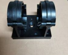 13/8泄漏電纜卡具、防火卡具